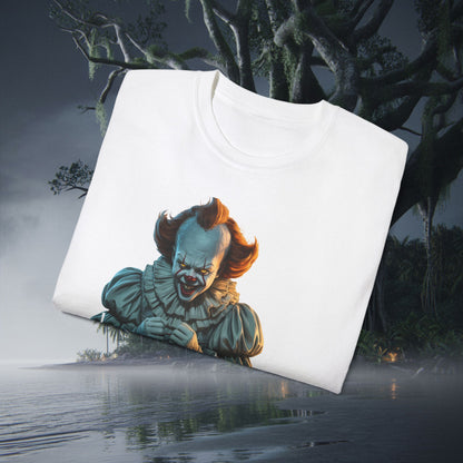 It came from Waikiki Tee