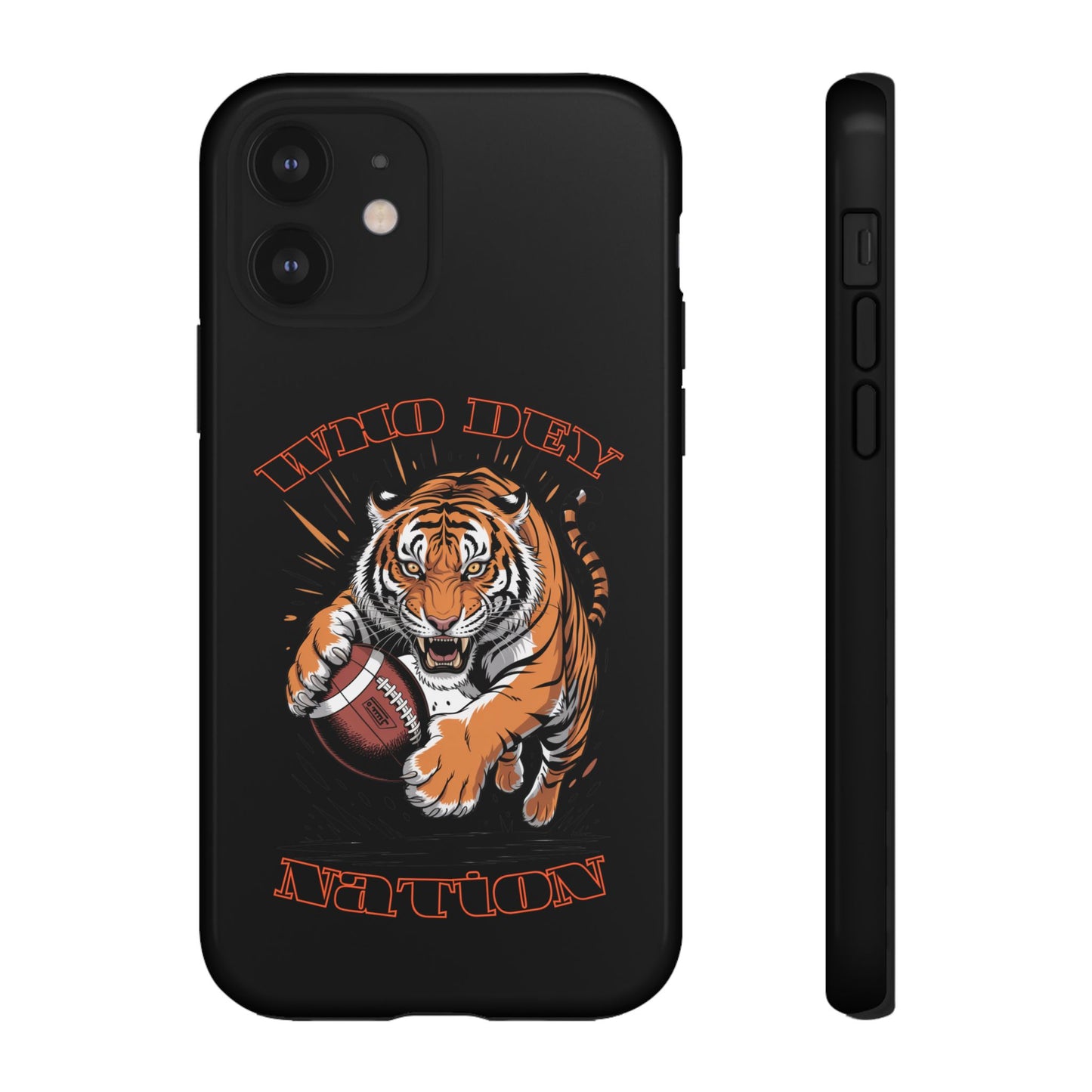 Phone Case Bengals