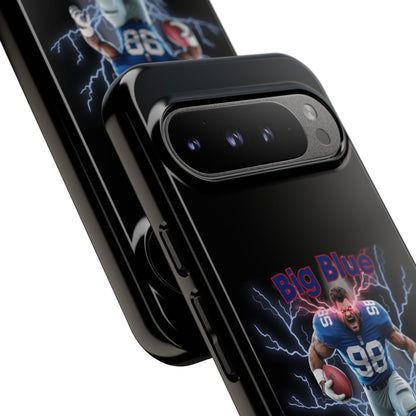 Phone Case Giants