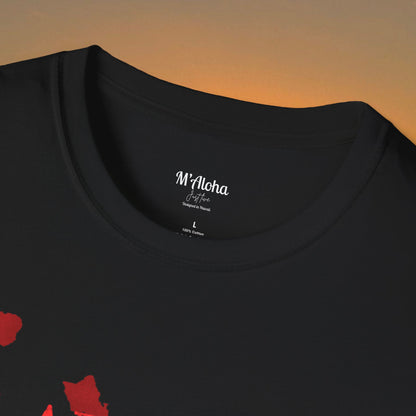 I ♥ Hawaii - Unisex Tee