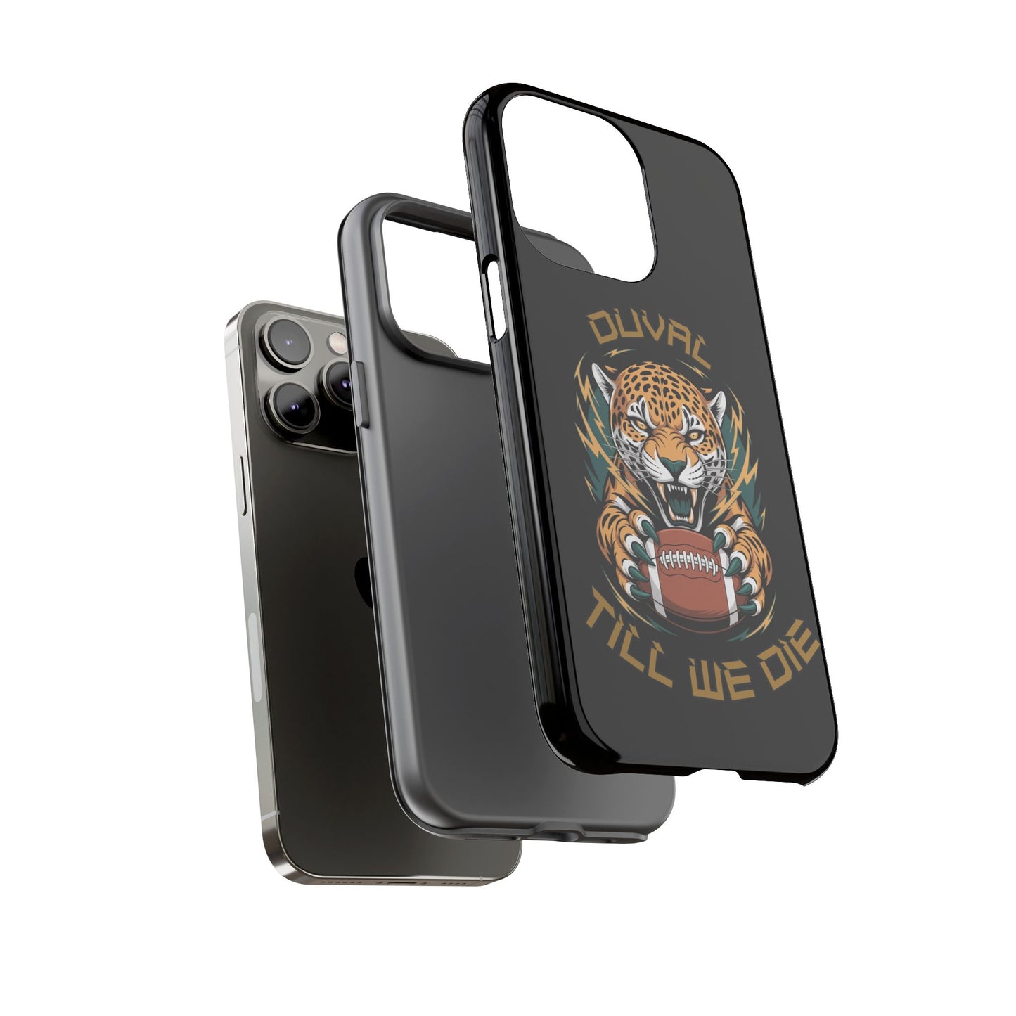 Phone Case Jaguars