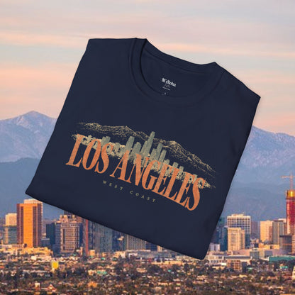 I ♥ Los Angeles - Unisex Tee