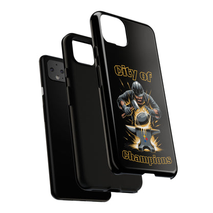 Phone Case Steelers