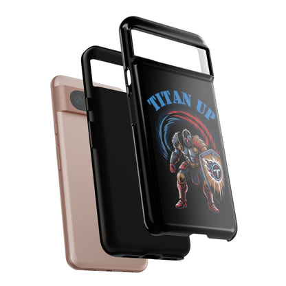 Phone Case Titans
