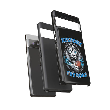 Phone Case Lions