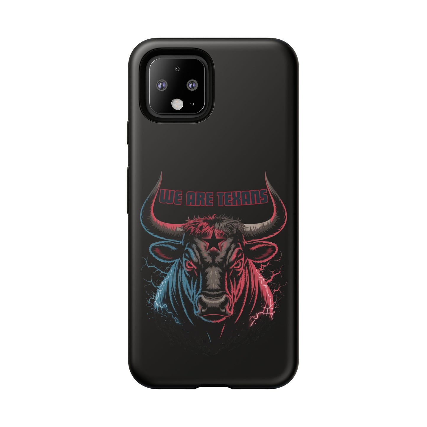 Phone Case Texans