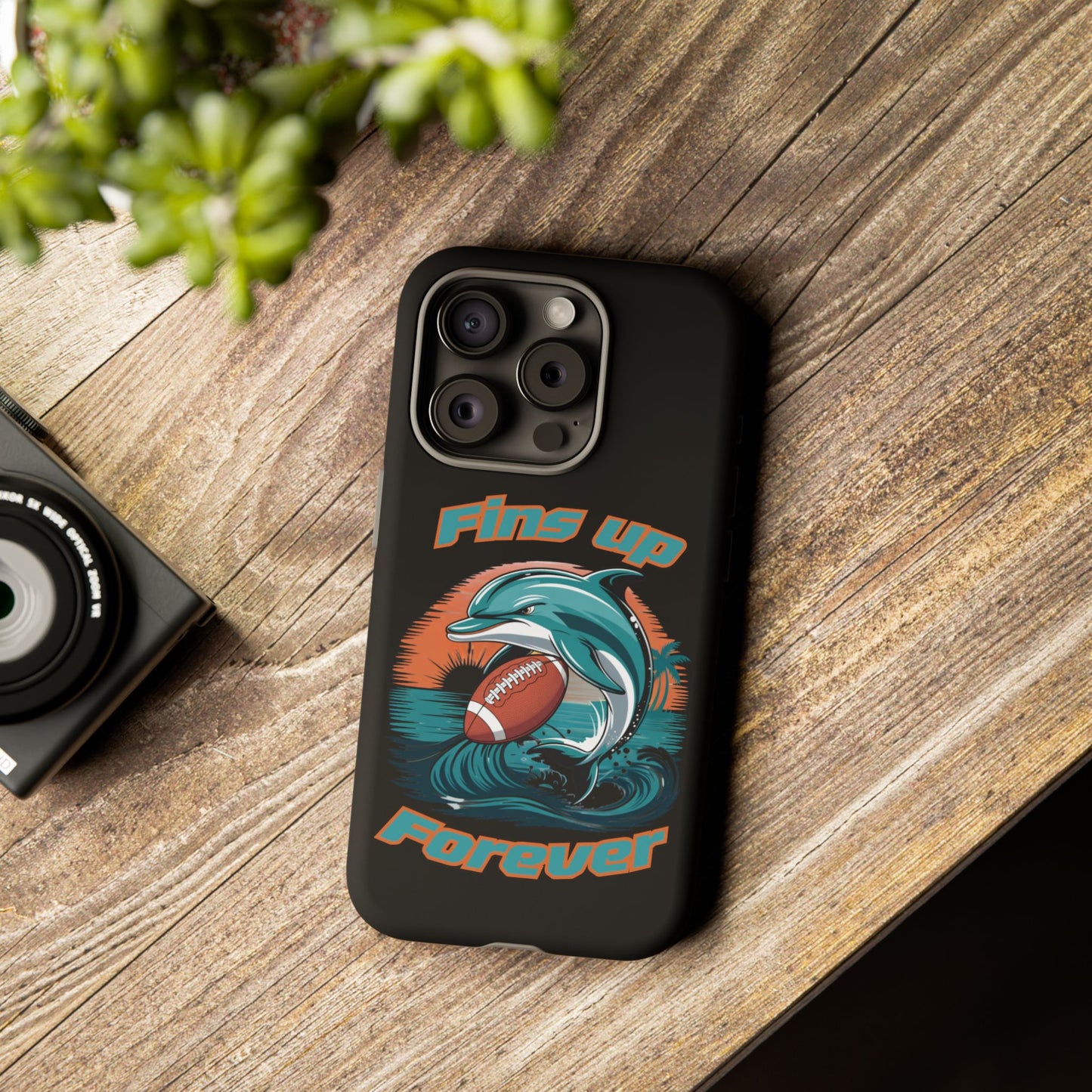 Phone Case Dolphins