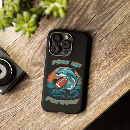 Phone Case Dolphins