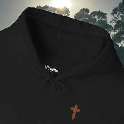 Aloha Light Defender- Unisex Hoodie