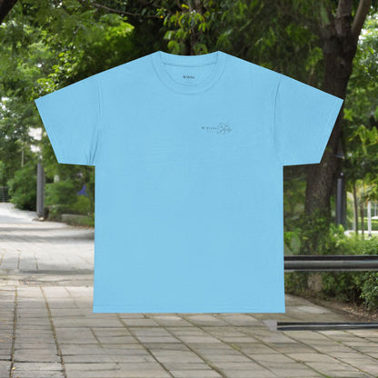 Change your live Unisex T-Shirt