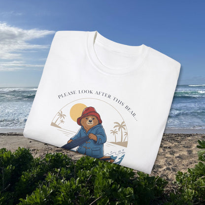 Chasing Baer - Unisex Tee