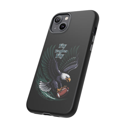 Phone Case Eagles