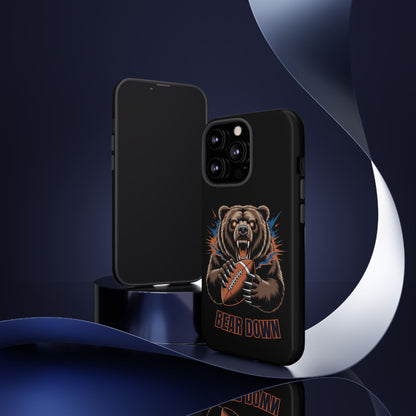 Phone Case Bears