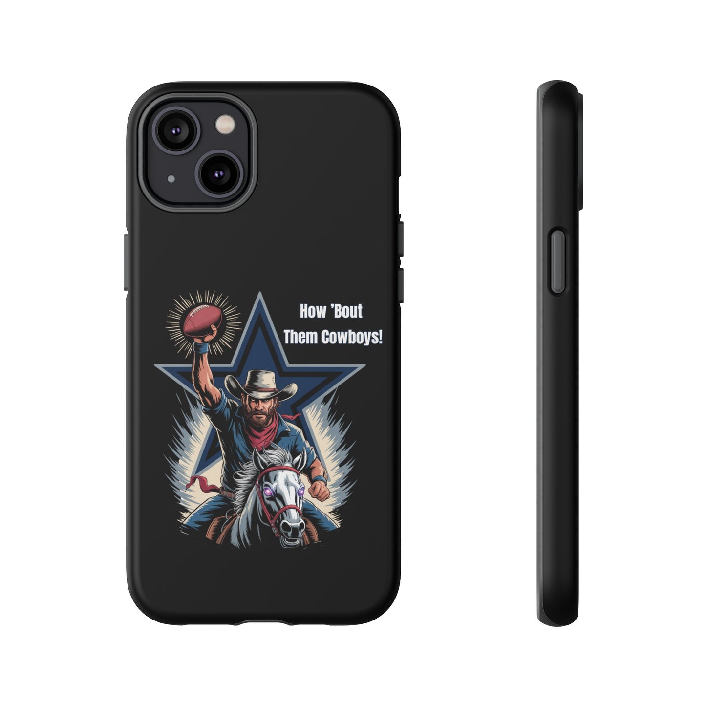 Phone Case Cowboys