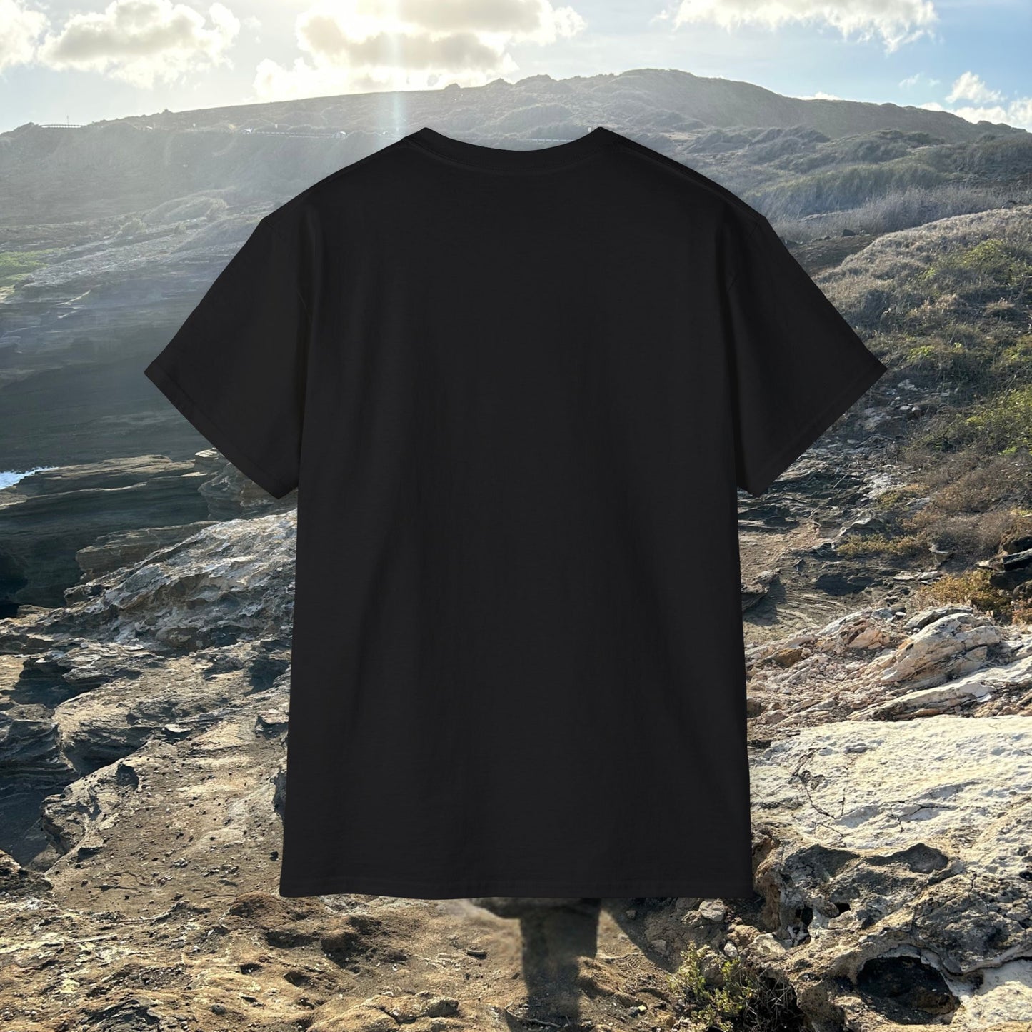 Lost in Paradise Unisex Tee