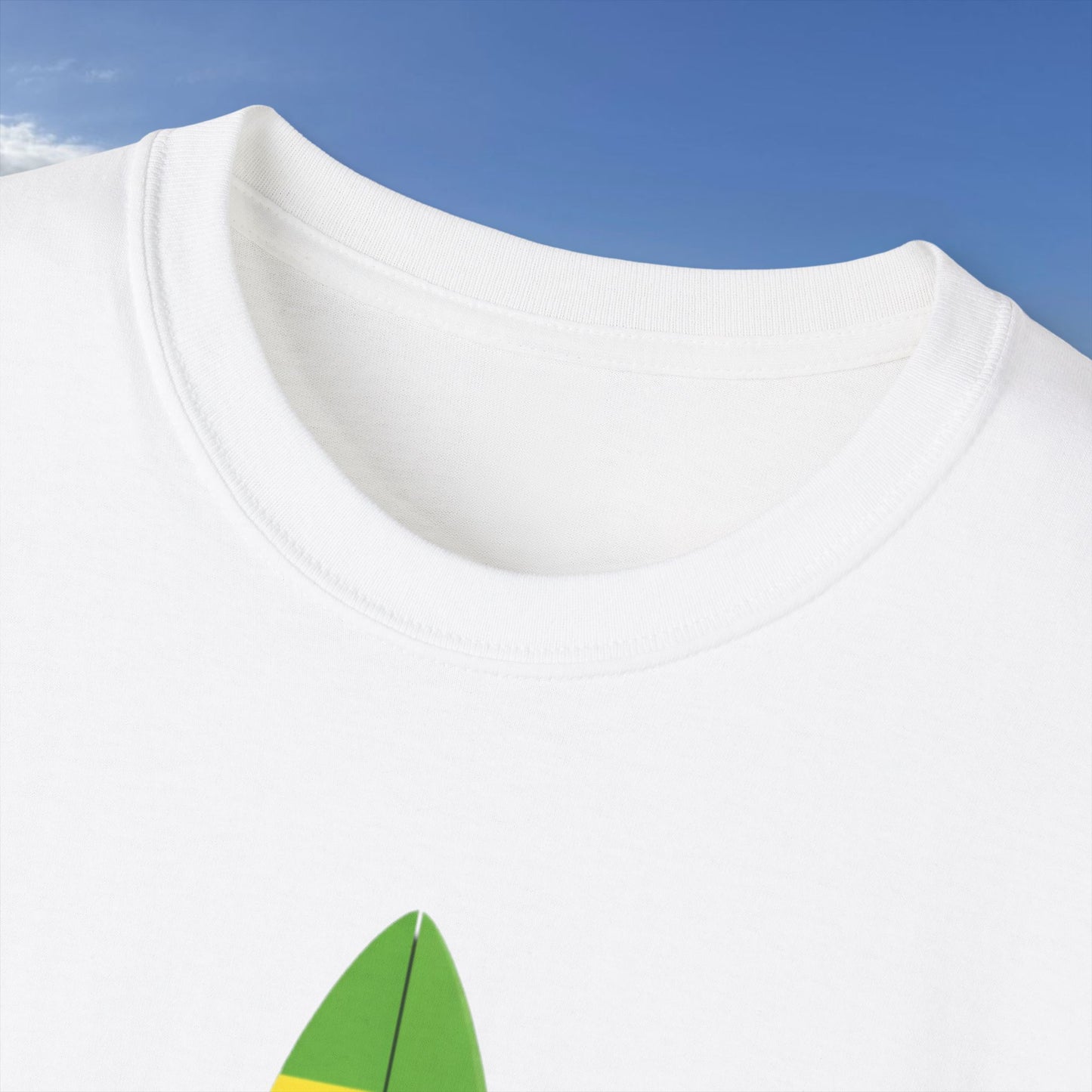 Surf Different  - Unisex Tee