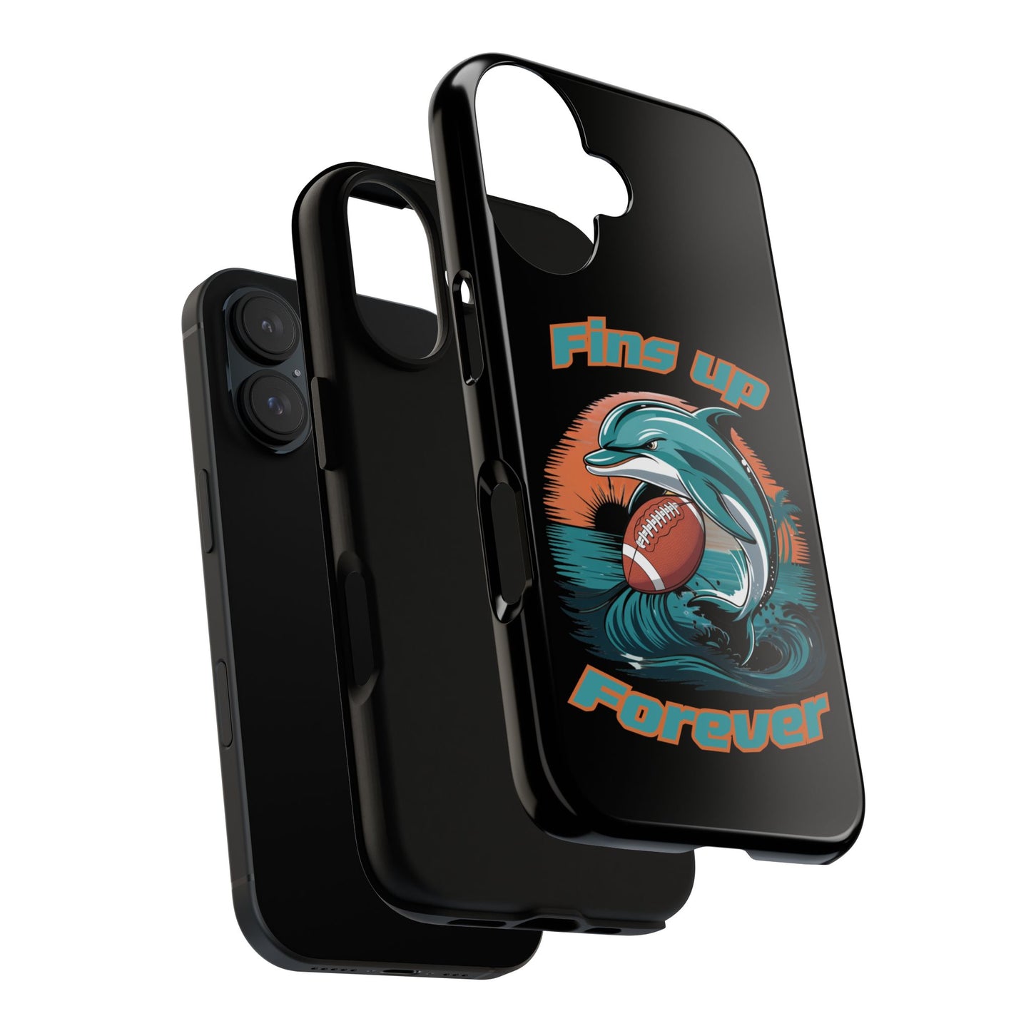 Phone Case Dolphins