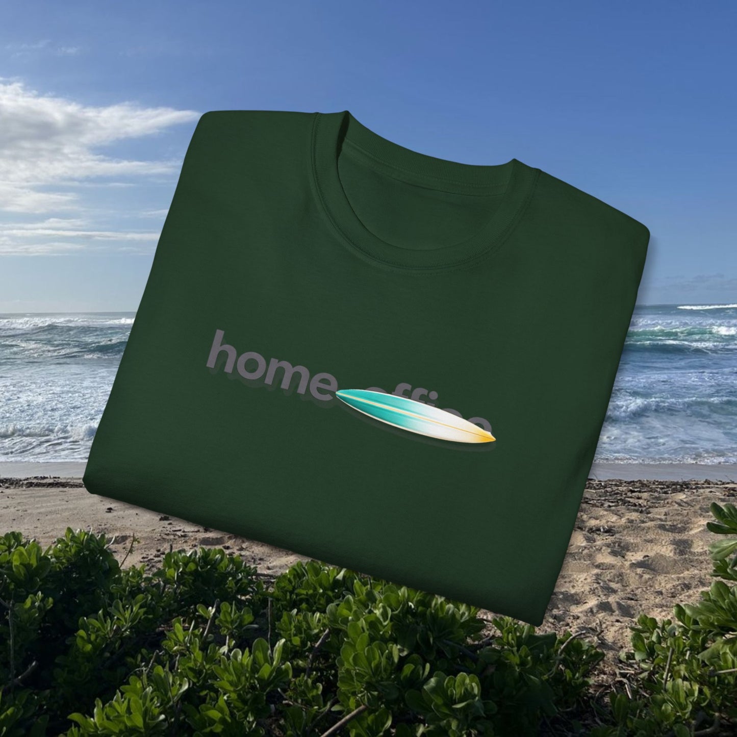 Have a different break - Unisex Tee