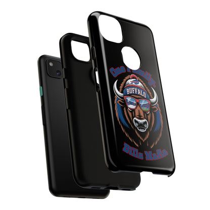 Phone Case Buffalo Bills