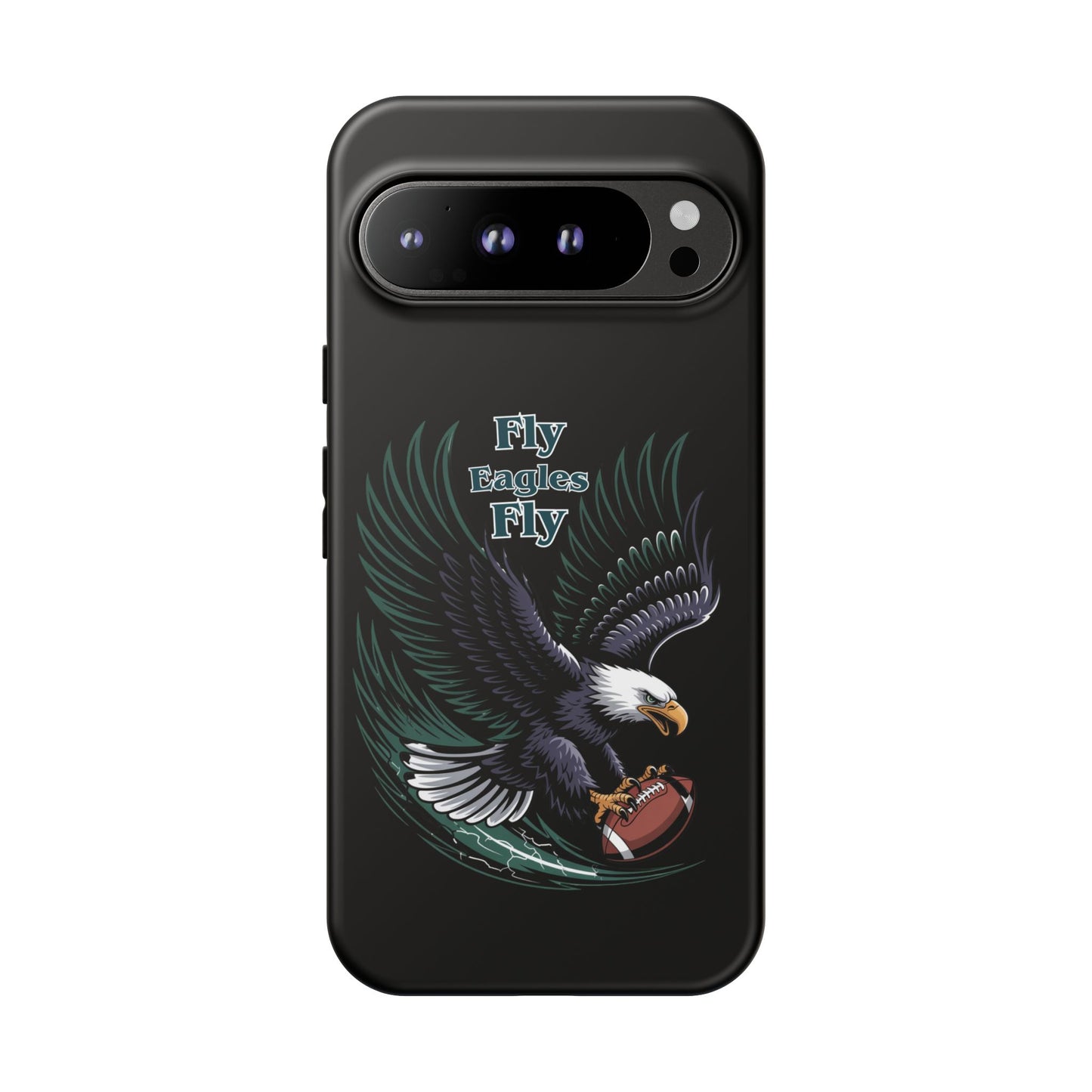 Phone Case Eagles