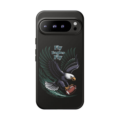 Phone Case Eagles