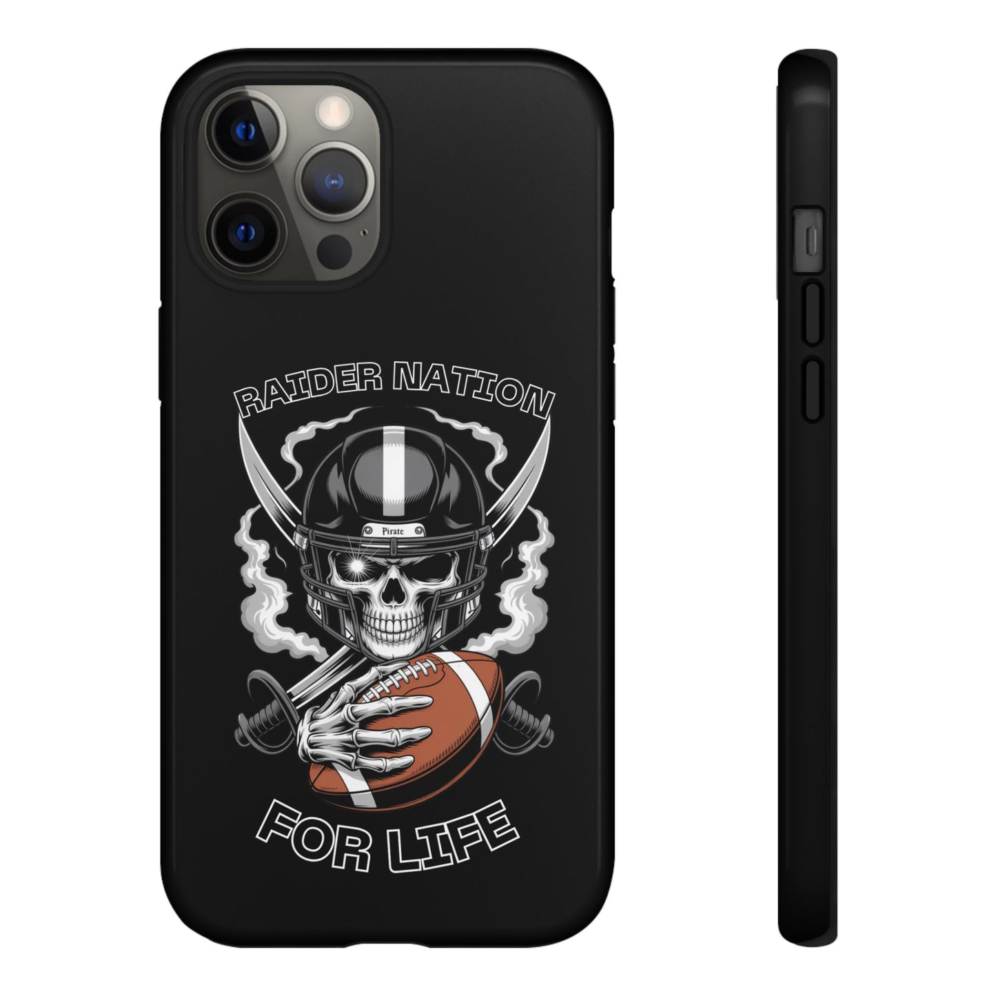 Phone Case Raiders