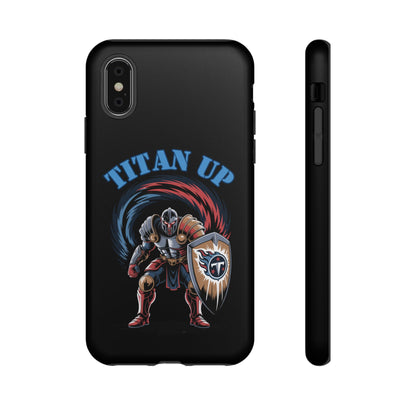 Phone Case Titans