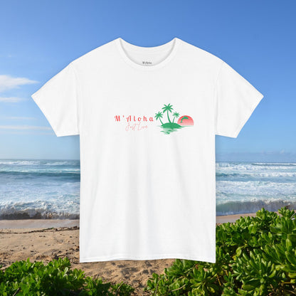 Island - Unisex T-Shirt