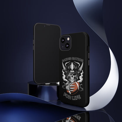 Phone Case Raiders