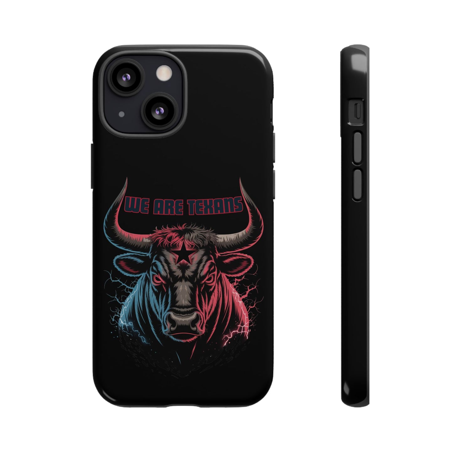 Phone Case Texans