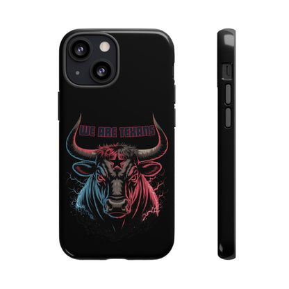Phone Case Texans
