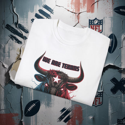 Houston Texans Icon Tee