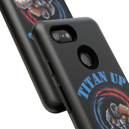 Phone Case Titans