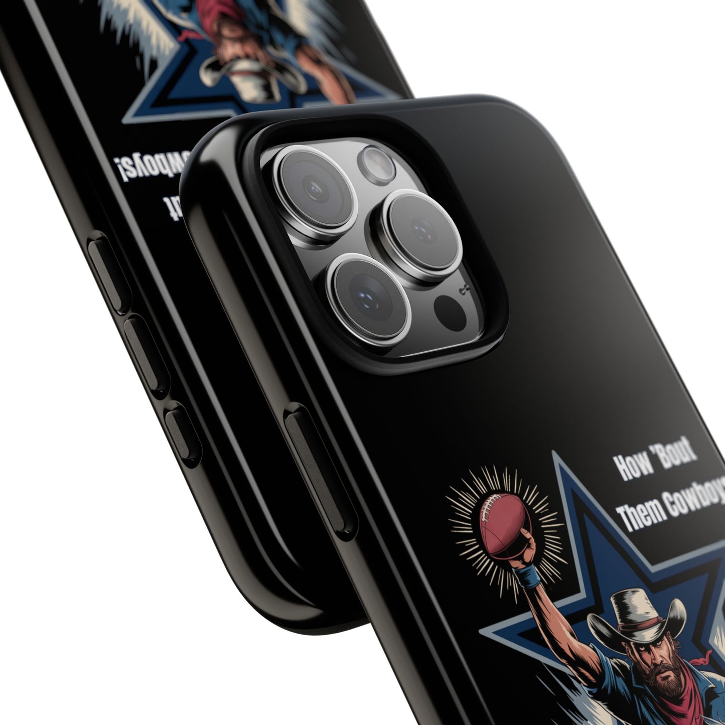 Phone Case Cowboys