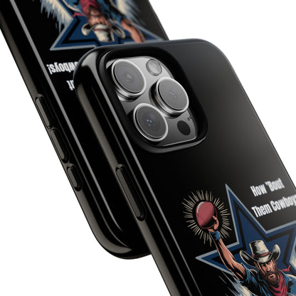 Phone Case Cowboys