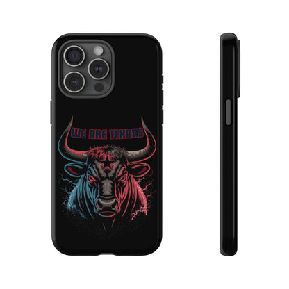 Phone Case Texans