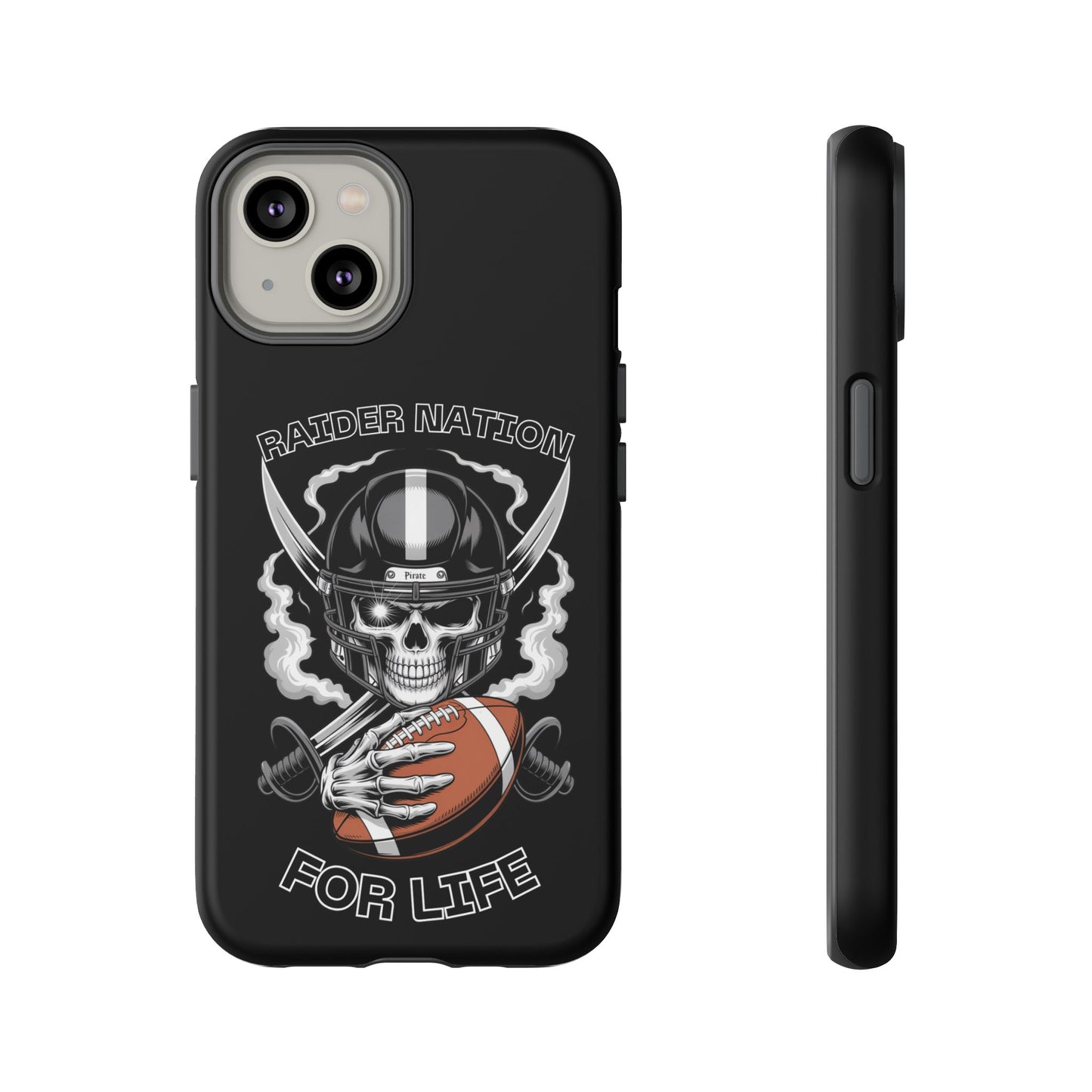 Phone Case Raiders