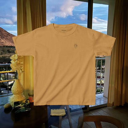 Protect our Planet - Youth T-Shirt