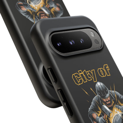 Phone Case Steelers