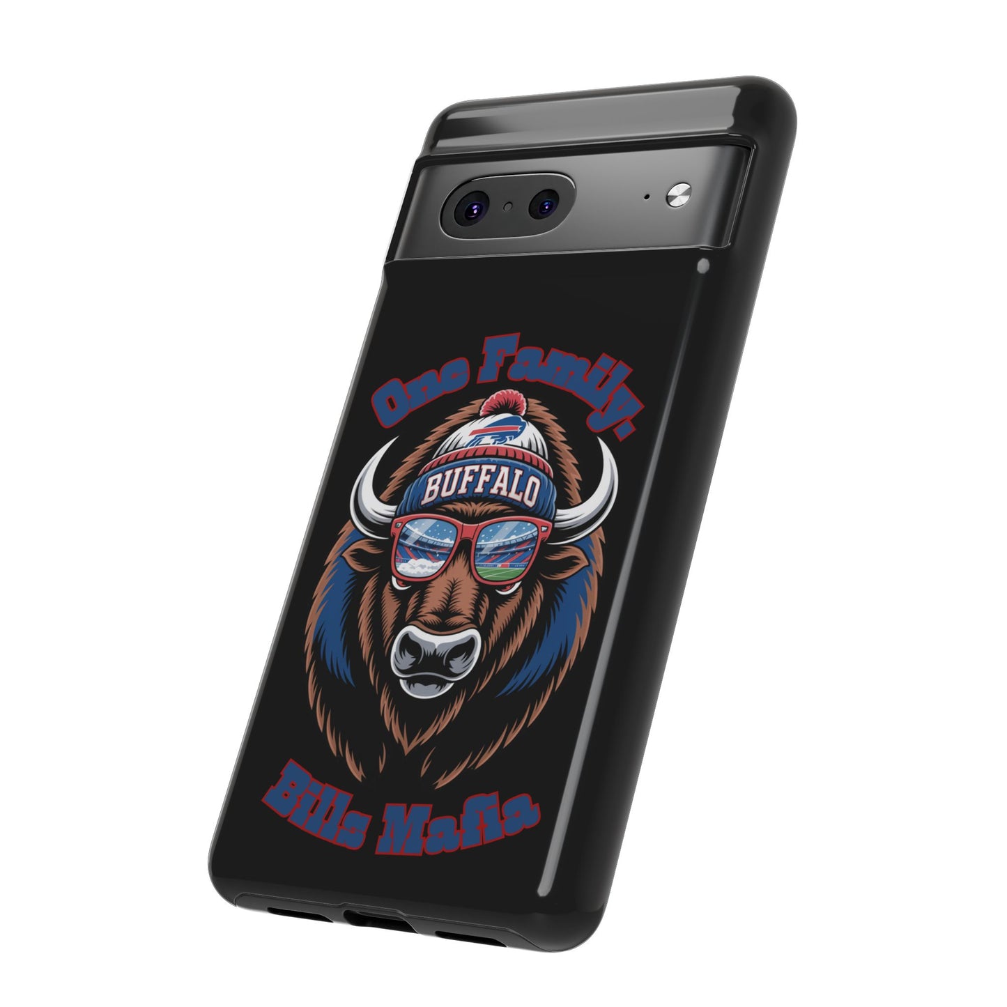 Phone Case Buffalo Bills