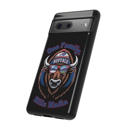 Phone Case Buffalo Bills