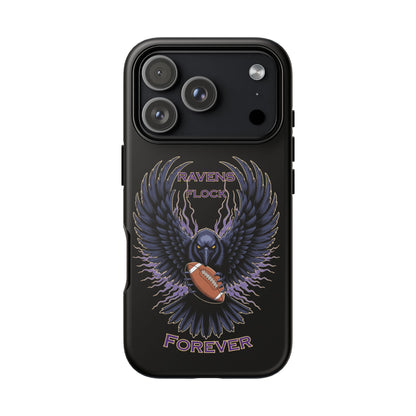 Phone Case Ravens