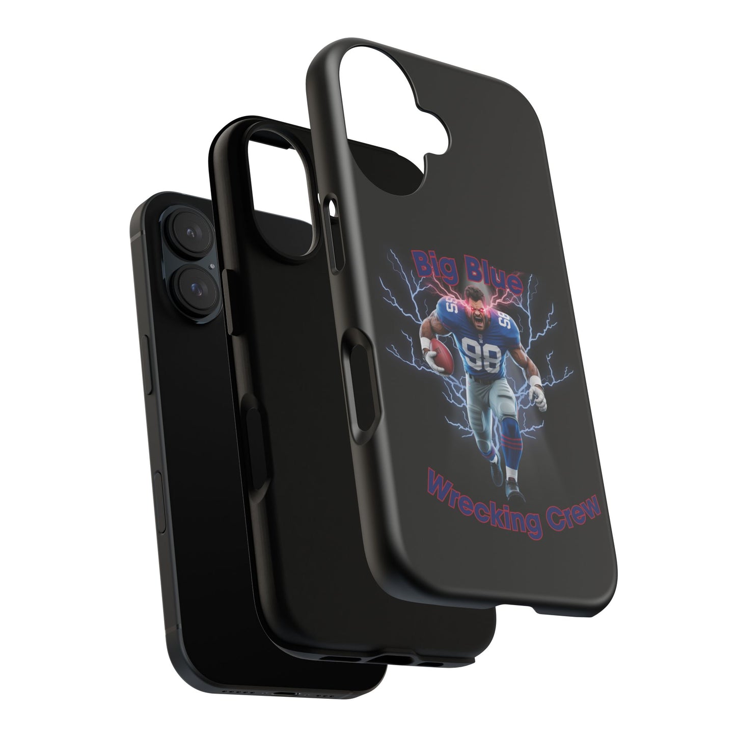 Phone Case Giants