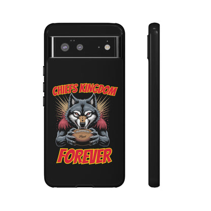 Phone Case Chiefs
