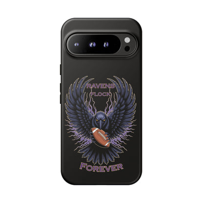 Phone Case Ravens