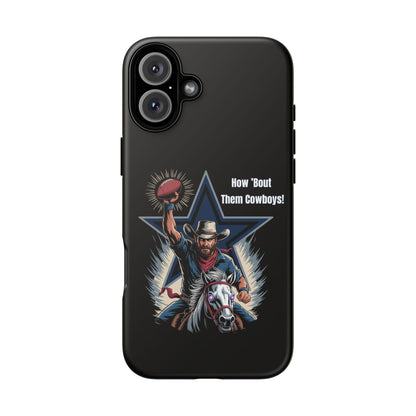 Phone Case Cowboys