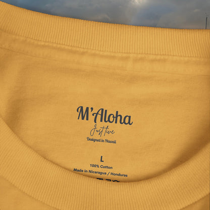 M'Aloha Earth - Turtle Men