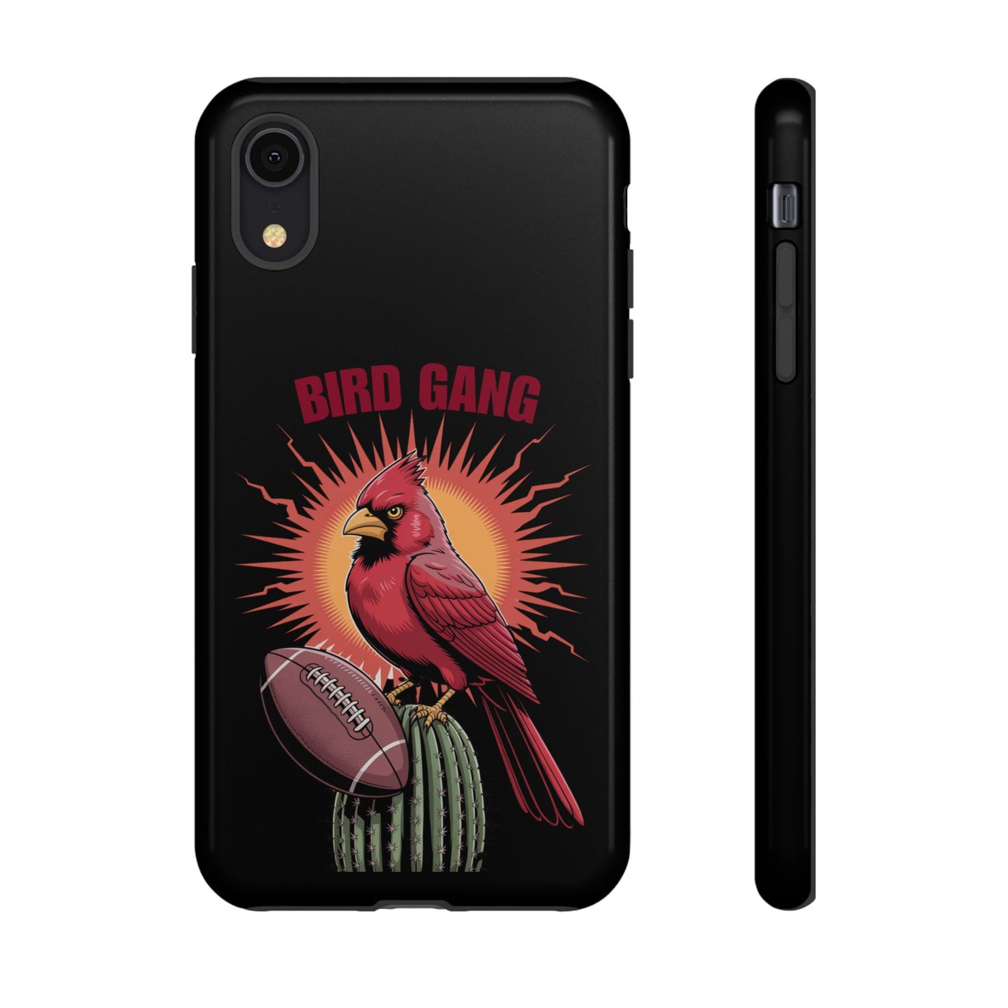 Phone Case Cardinals
