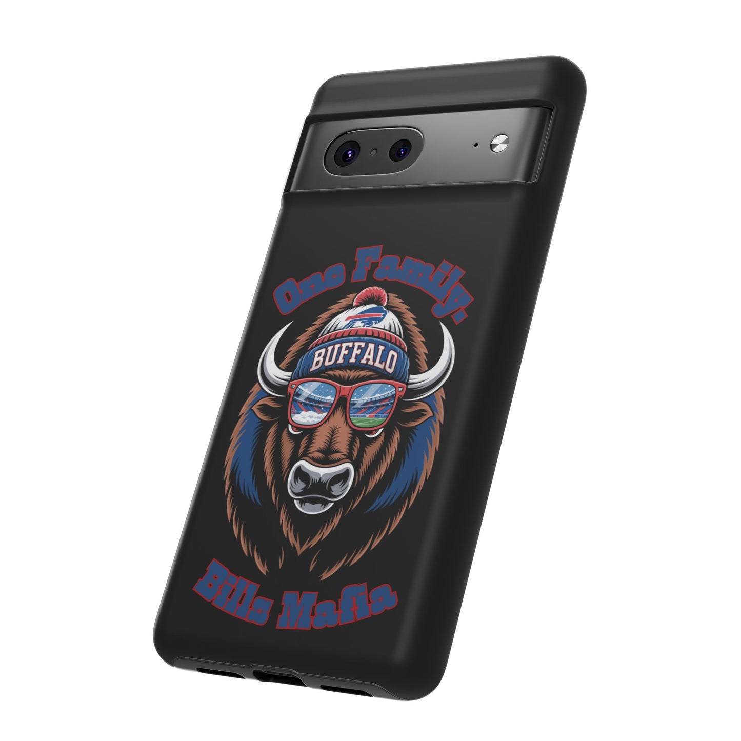 Phone Case Buffalo Bills