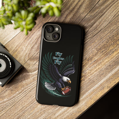 Phone Case Eagles